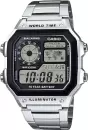 Наручные часы Casio AE-1200WHD-1A icon