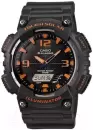 Наручные часы Casio AQ-S810W-8A icon