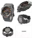 Наручные часы Casio AQ-S810W-8A icon 2