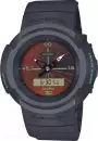 Наручные часы Casio AW-500MNT-1A icon