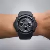 Наручные часы Casio AW-591BB-1A icon 3