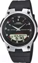 Наручные часы Casio AW-80-1AVES icon
