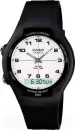Наручные часы Casio AW-90H-7BVES icon