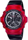 Наручные часы Casio AWG-M100SRB-4AER icon