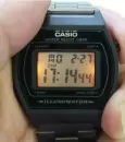 Наручные часы Casio B640WB-1AEF icon 3