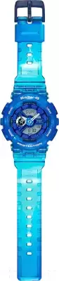 Наручные часы Casio BA-110JM-2A icon 2