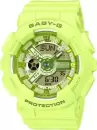 Наручные часы Casio BA-110YK-3A icon