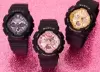 Наручные часы Casio BA-130-1A2ER icon 2