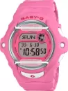 Наручные часы Casio BG-169CH-4E icon
