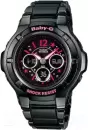 Наручные часы Casio BGA-121C-1B2 icon