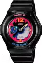 Наручные часы Casio BGA-141-1B2 icon