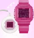Наручные часы Casio BGD-10K-4E icon 3