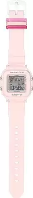 Наручные часы Casio BGD-10L-4E icon 2