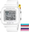 Наручные часы Casio BGD-10L-7E icon 3