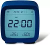 Электронные часы Cleargrass Bluetooth Thermometer Alarm Clock CGD1 (синий) фото 2