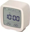 Электронные часы Cleargrass Bluetooth Thermometer Alarm Clock White CGD1 (янтарный белый) icon