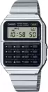 Наручные часы Casio CA-500WE-1A icon