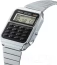Наручные часы Casio CA-500WE-1A icon 2