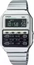 Наручные часы Casio CA-500WE-7B icon