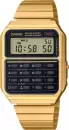 Наручные часы Casio CA-500WEG-1A icon