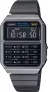 Наручные часы Casio CA-500WEGG-1B icon