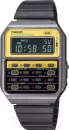 Наручные часы Casio CA-500WEGG-9B icon
