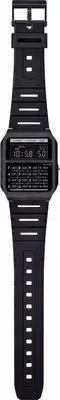 Наручные часы Casio CA-53WB-1B icon 2