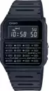 Наручные часы Casio CA-53WF-1B icon