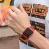 Наручные часы Casio CA-53WF-4B icon 3