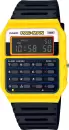 Наручные часы Casio CA-53WPC-1B icon