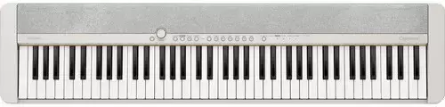 Синтезатор Casio Casiotone CT-S1-76 (белый) icon