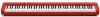 Цифровое пианино Casio CDP-S160 (красный) фото 2