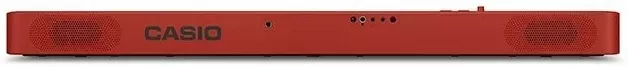 Цифровое пианино Casio CDP-S160 (красный) фото 3