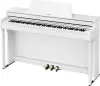 Цифровое пианино Casio Celviano AP-550 (белый) icon