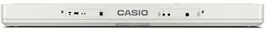 Цифровое пианино Casio CT-S1 (белый) icon 3