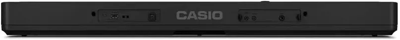 Цифровое пианино Casio CT-S1 (черный) фото 3
