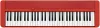 Цифровое пианино Casio CT-S1 (красный) icon