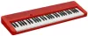 Цифровое пианино Casio CT-S1 (красный) фото 2