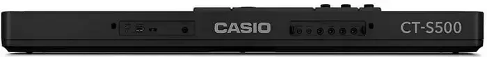 Синтезатор Casio CT-S500 icon 3