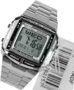 Наручные часы Casio DB-360-1A icon 2