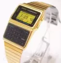 Наручные часы Casio DBC-611G-1E icon 2