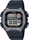 Наручные часы Casio DW-291H-1AVEF icon