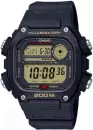 Наручные часы Casio DW-291H-9AVEF icon