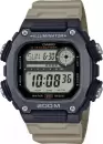 Наручные часы Casio DW-291HX-5A icon