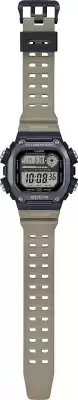 Наручные часы Casio DW-291HX-5A icon 2