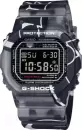 Наручные часы Casio DW-5000SS-1E icon