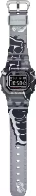Наручные часы Casio DW-5000SS-1E icon 2