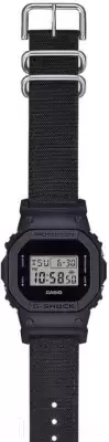 Наручные часы Casio DW-5600BCE-1E icon 2