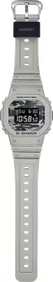 Наручные часы Casio DW-5600CA-8E icon 3