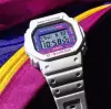 Наручные часы Casio DW-5600DN-7E icon 2
